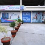 Medical office space Faisalabad