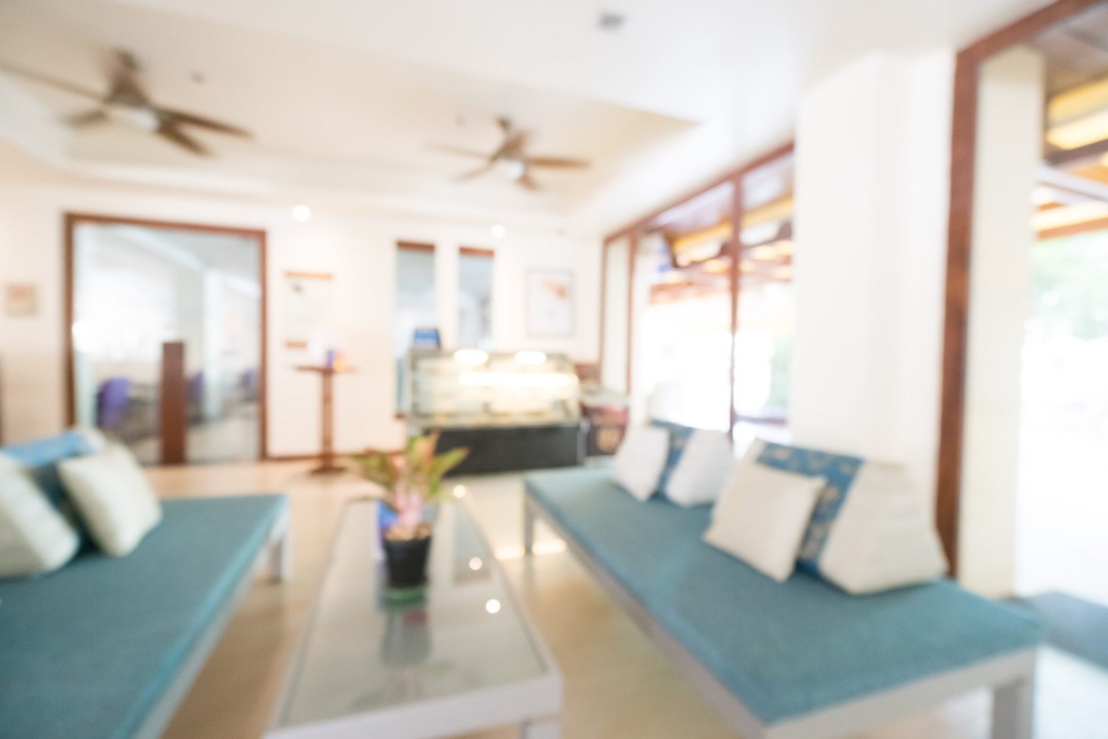 Executive clinic space Faisalabad